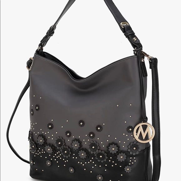 NWT MKF Dione Shoulder Bag - Picture 2 of 14